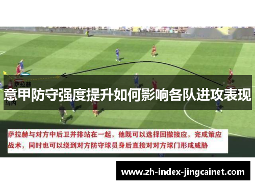 意甲防守强度提升如何影响各队进攻表现